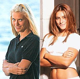 DIECKMANN E CLEO