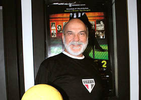 OTÁVIO AUGUSTO E LIMA