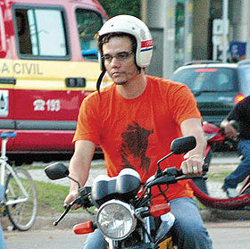 ZIGUEZAGUE DE WAGNER MOURA