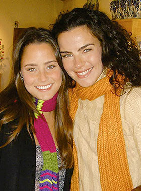 JAYME E ANA PAULA