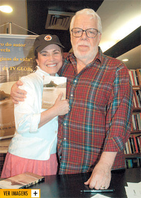 AS CRÔNICAS DE MANOEL CARLOS