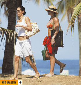 PAULAS EM DIA DE SOL