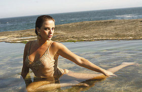 A SEREIA NATHÁLIA RODRIGUES