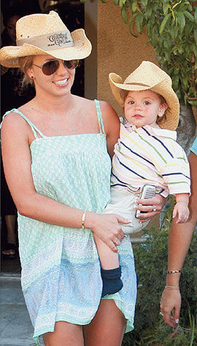 TAL MÃE, TAL FILHO