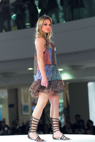 Moda Verão