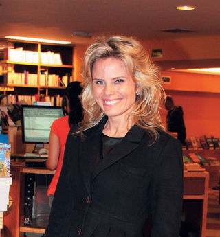 Livro em SP