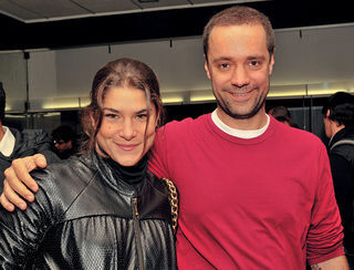 Restréia Badalada