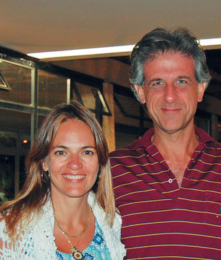 Novo espaço em Goiás