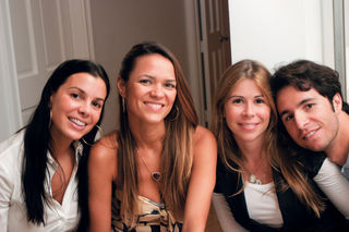 Aniversário