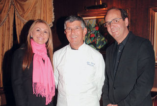 Gastronomia em Gramado