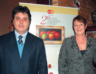 Gastronomia em Gramado