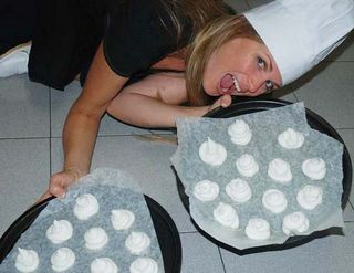 COZINHA VIP BY PAT MORAES: Susana Werner ensina receita…