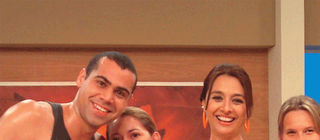 MALHAÇÃO
