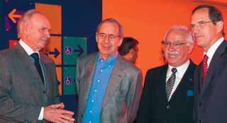 25 ANOS DE SUCESSO