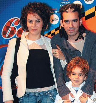 40 ANOS DE CARRINHOS