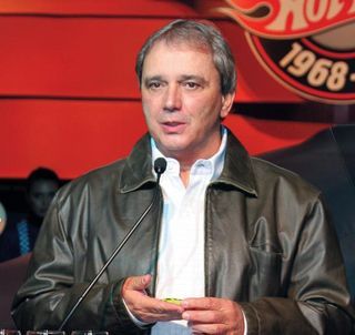 40 ANOS DE CARRINHOS