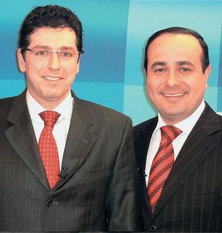 PROGRAMA DE TV