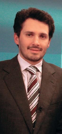 PROGRAMA DE TV