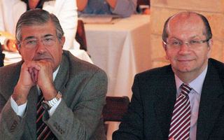 SEMINÁRIO SOBRE OS EMIRADOS ÁRABES