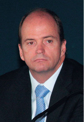 SEMINÁRIO SOBRE OS EMIRADOS ÁRABES