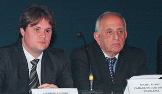 SEMINÁRIO SOBRE OS EMIRADOS ÁRABES