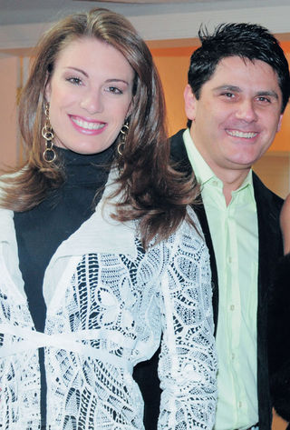 PARABÉNS