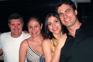 PARABÉNS