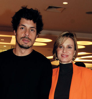 NOITE TEATRAL