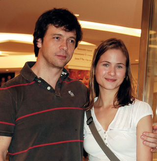 NOITE TEATRAL