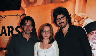 NOITE TEATRAL