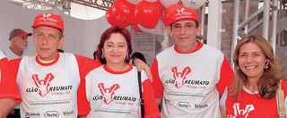3ª AÇÃO REUMATO