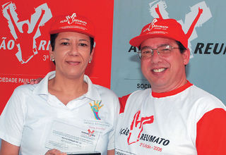 3ª AÇÃO REUMATO