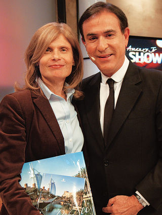 ENTREVISTAS NA TV