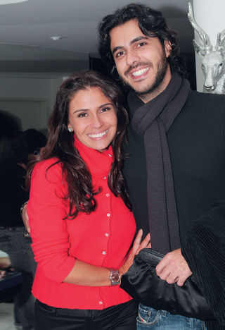FESTA PARA O DJ