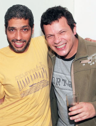 FESTA PARA O DJ