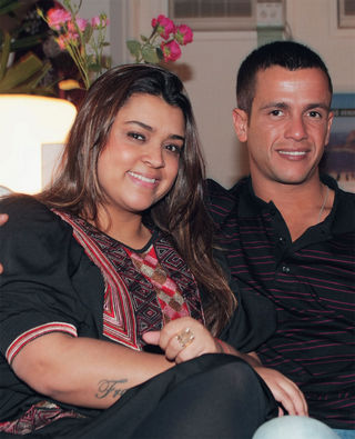 FESTA PARA O DJ