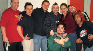 PROGRAMA A TARDE É SHOW