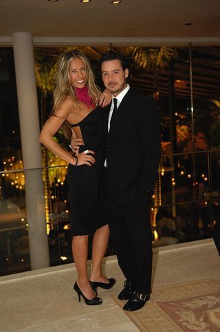 Adriane, de Gucci e com novo amor: Alexandre Iódice