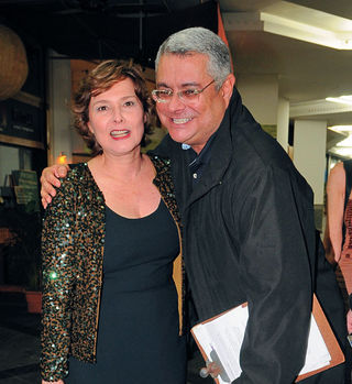 HOMENAGEM AO TEATRO