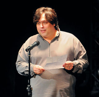 HOMENAGEM AO TEATRO