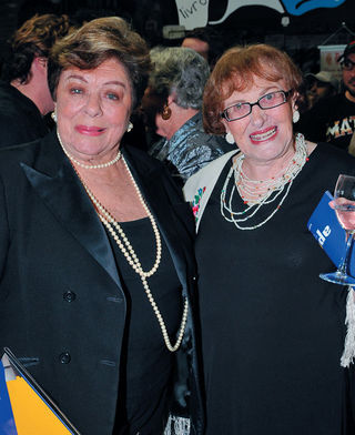 HOMENAGEM AO TEATRO
