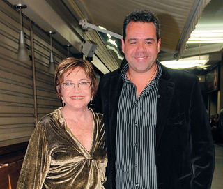 HOMENAGEM AO TEATRO