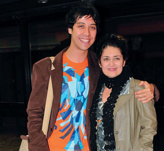 HOMENAGEM AO TEATRO