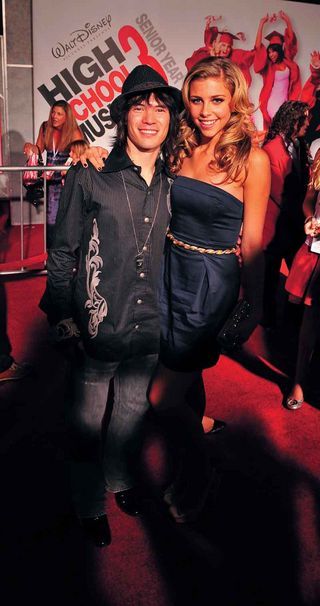 PREMIÈRE EM L.A.