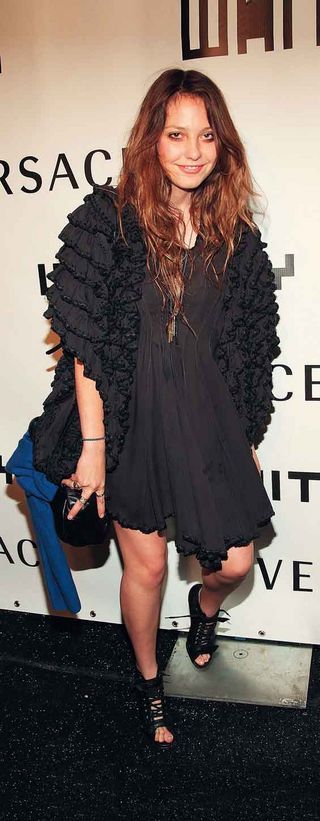 Gala Versace