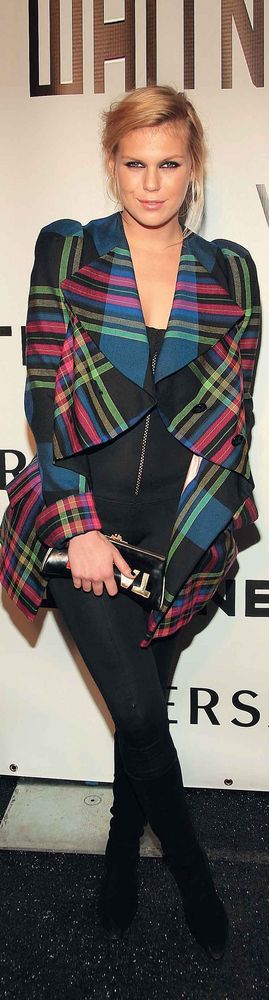 Gala Versace