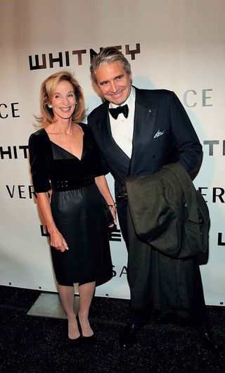 Gala Versace