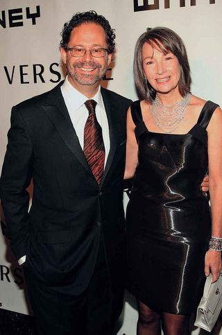 Gala Versace