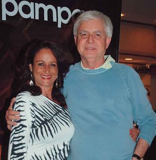 FESTA NACIONAL DA MÚSICA