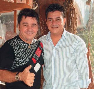 FESTA NACIONAL DA MÚSICA